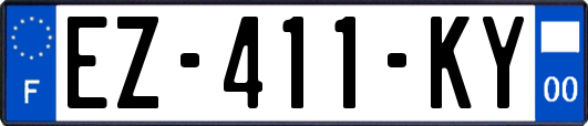 EZ-411-KY