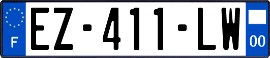 EZ-411-LW