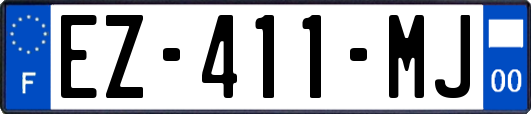 EZ-411-MJ