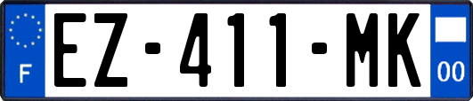 EZ-411-MK