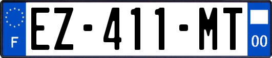 EZ-411-MT