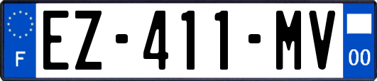 EZ-411-MV