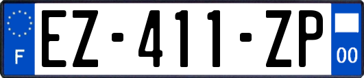 EZ-411-ZP