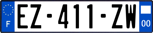 EZ-411-ZW