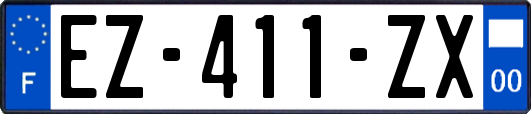 EZ-411-ZX