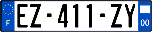 EZ-411-ZY