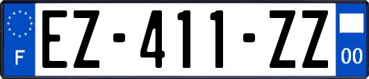 EZ-411-ZZ
