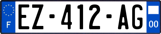 EZ-412-AG