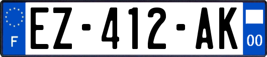 EZ-412-AK