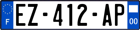 EZ-412-AP