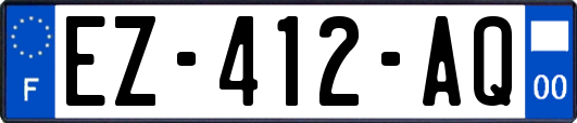 EZ-412-AQ