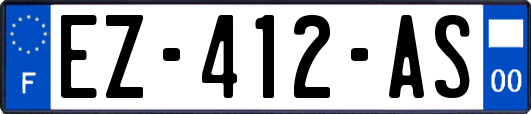 EZ-412-AS