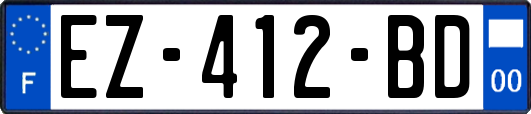 EZ-412-BD