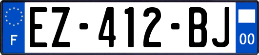 EZ-412-BJ