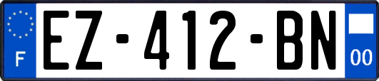 EZ-412-BN