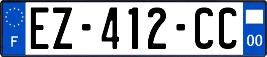 EZ-412-CC