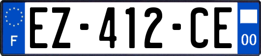 EZ-412-CE