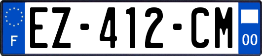 EZ-412-CM