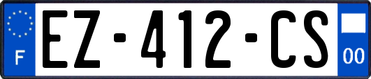 EZ-412-CS