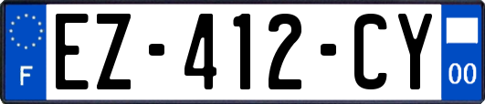 EZ-412-CY