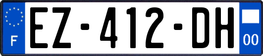 EZ-412-DH