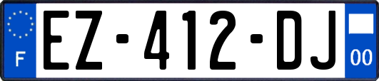 EZ-412-DJ