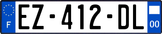 EZ-412-DL