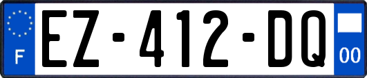 EZ-412-DQ