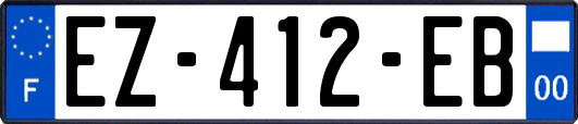 EZ-412-EB