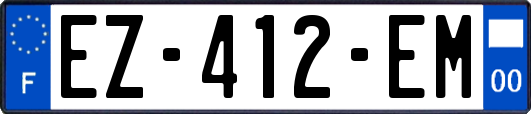 EZ-412-EM