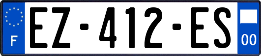 EZ-412-ES