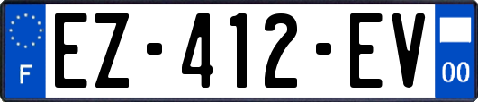 EZ-412-EV