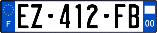 EZ-412-FB