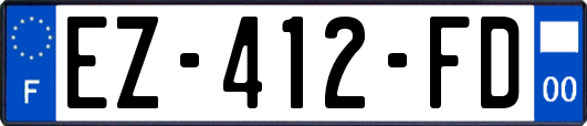 EZ-412-FD