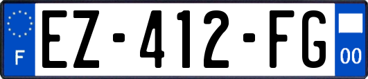 EZ-412-FG