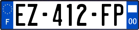 EZ-412-FP