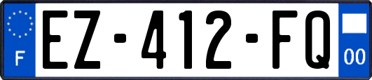 EZ-412-FQ