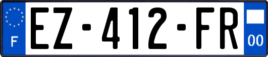 EZ-412-FR