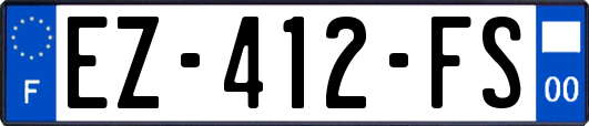 EZ-412-FS