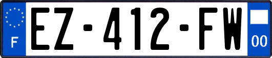 EZ-412-FW