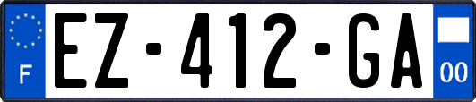 EZ-412-GA