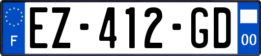 EZ-412-GD