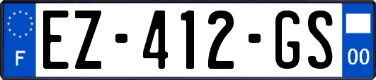 EZ-412-GS