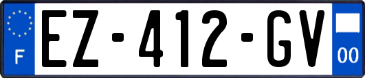 EZ-412-GV