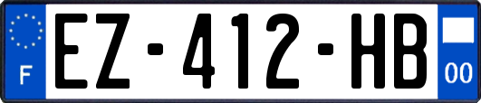 EZ-412-HB