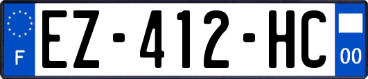 EZ-412-HC