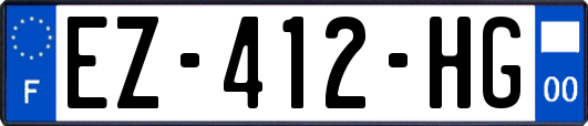 EZ-412-HG