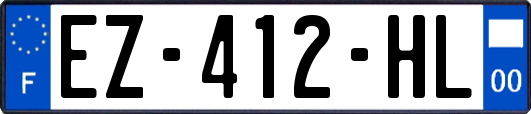 EZ-412-HL