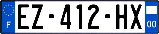 EZ-412-HX