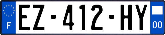 EZ-412-HY